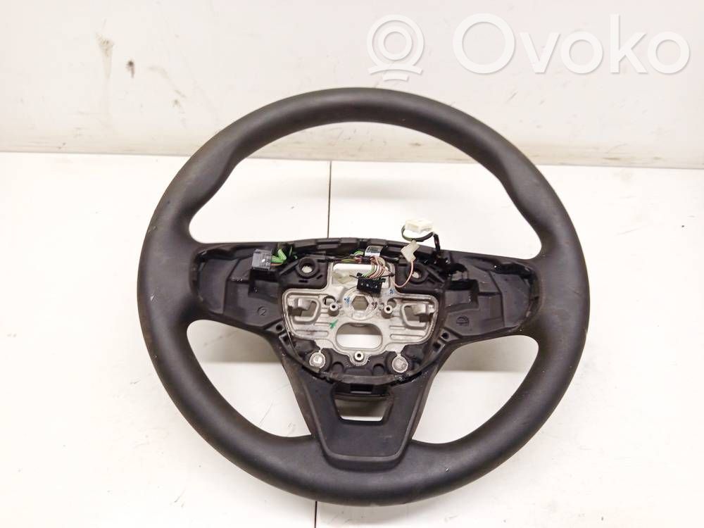 Ohjauspyörä   34264634C,34264634C