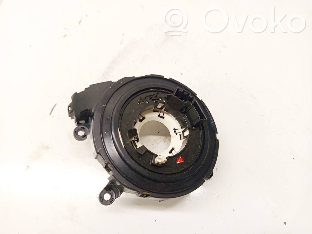 BMW X6 E71 Innesco anello di contatto dell’airbag (anello SRS) 