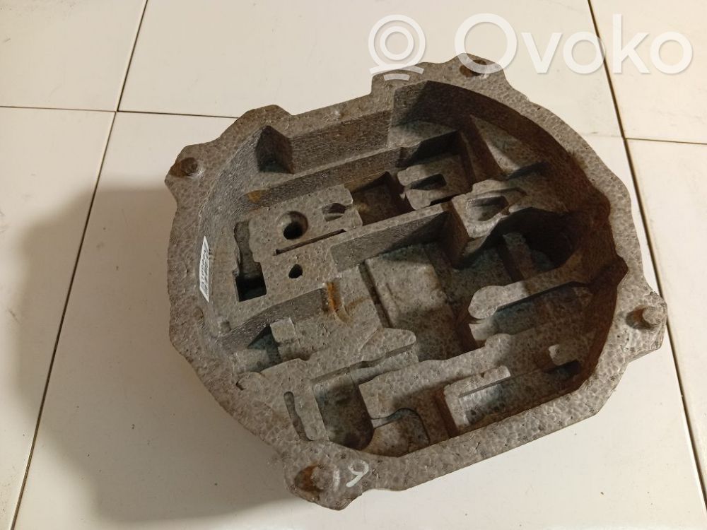 Citroen C5 Rivestimento vano della ruota di scorta 
