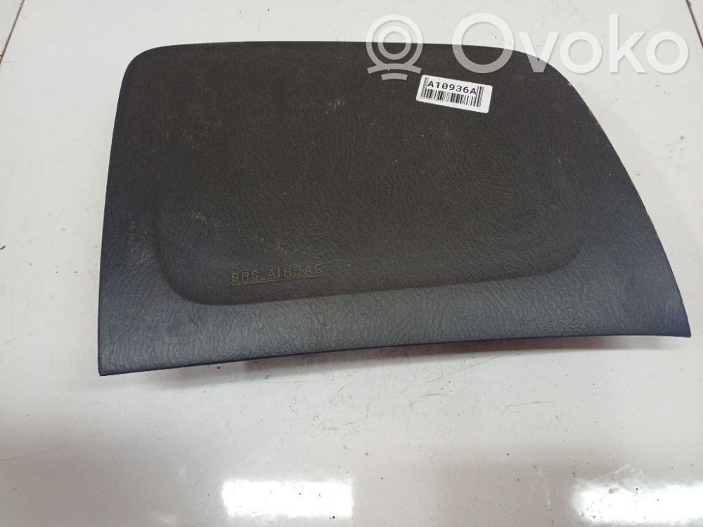 Mazda Premacy Altra parte interiore 