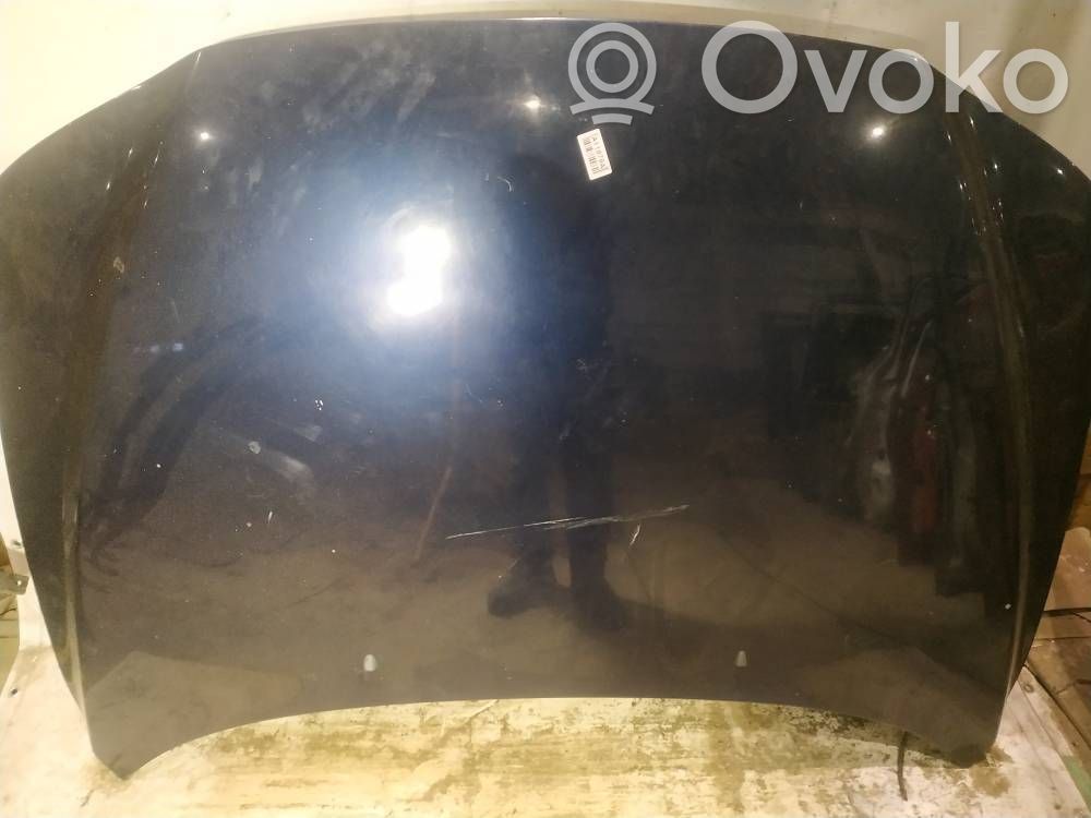 Volvo S60 Motorhaube 