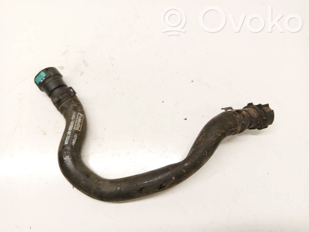Ford Fiesta Przewód / Wąż chłodnicy 