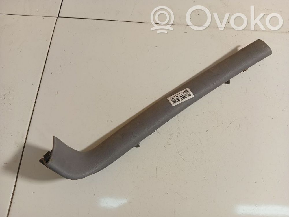 Chrysler Voyager Altra parte interiore 