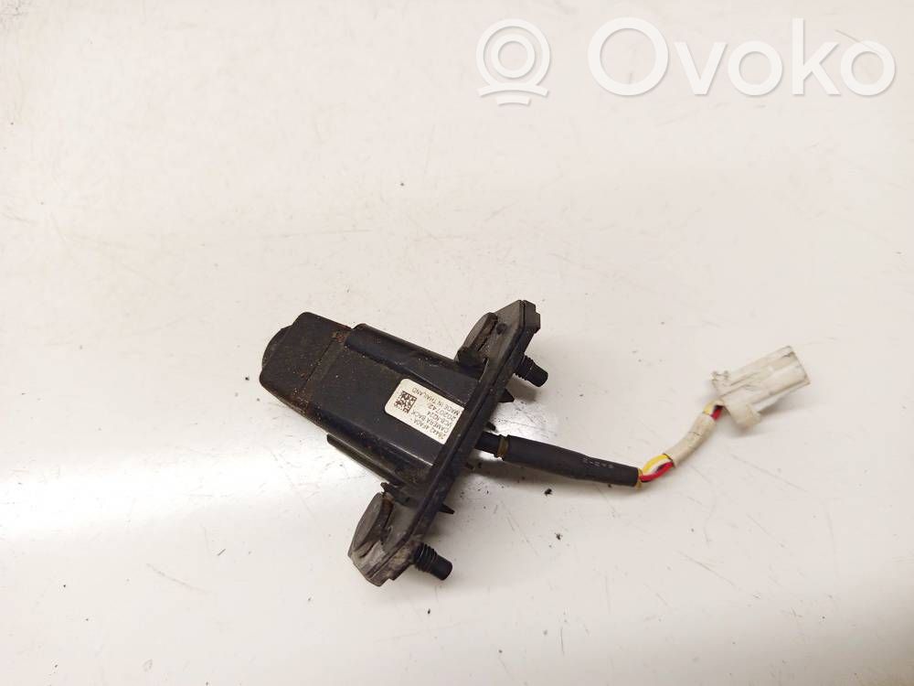 Reversing camera   284424FA0A,2020742,2020742,284424FA0A