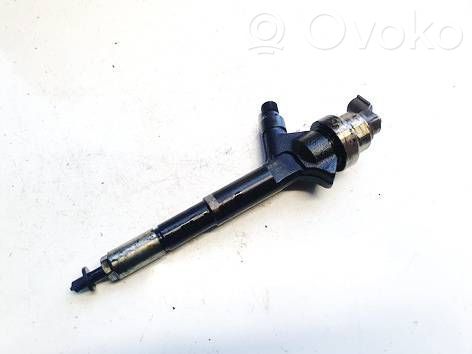 Opel Zafira B Injector combustibil 