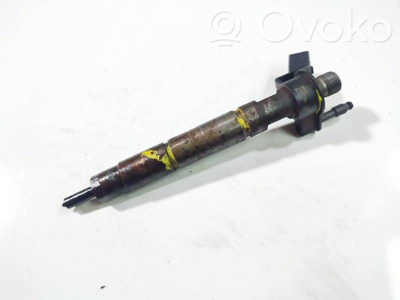 BMW 5 E60 E61 Sprausla (-i) 