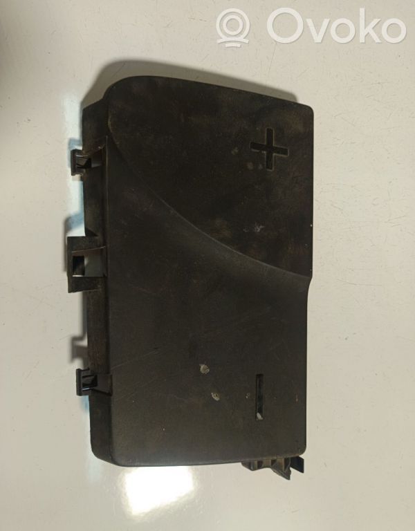 Citroen C5 Coperchio/tappo della scatola vassoio della batteria 