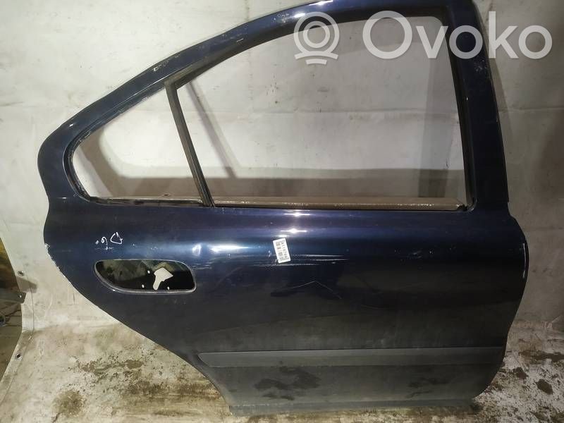 Volvo S60 Portiera posteriore 