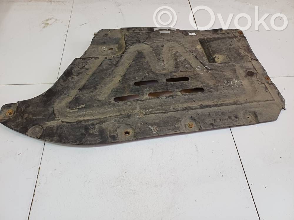 Engine splash shield/under tray   51757059388,74650610,51757059388,74650610