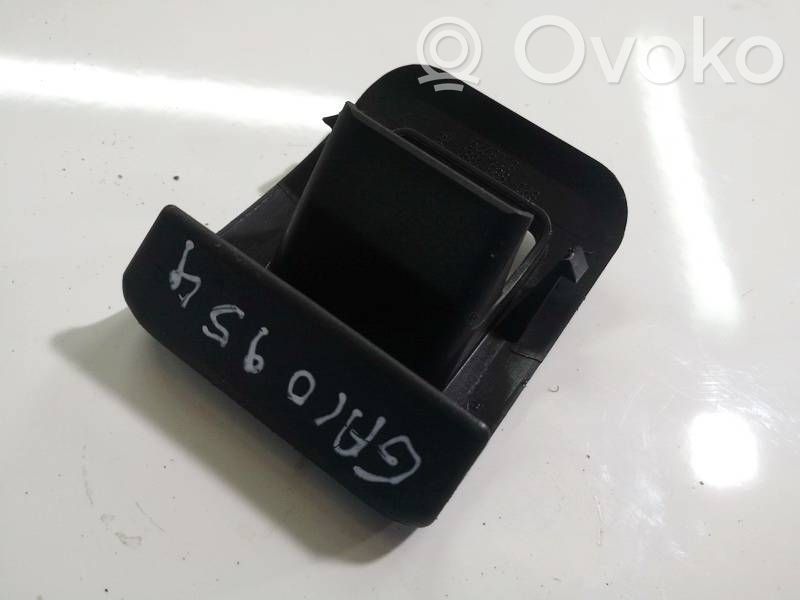 Audi A3 S3 8P Otros repuestos del interior 