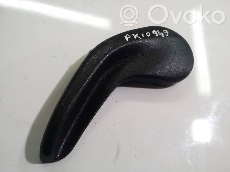 Mazda 3 I Alte piese de interior