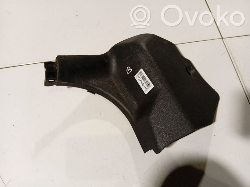 Mazda 6 Other interior part 