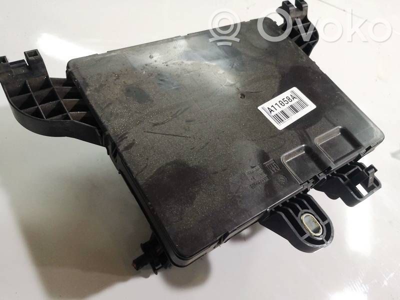 Opel Insignia A Set scatola dei fusibili