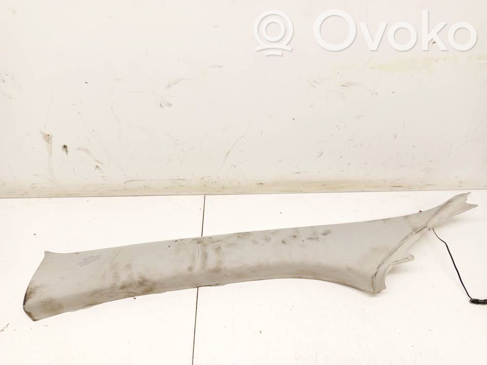 Toyota Avensis T250 Altra parte interiore