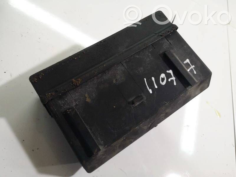 Opel Astra F Fuse box set 