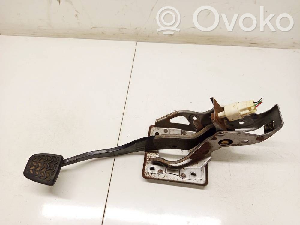 Toyota Avensis T250 Pedale del freno 