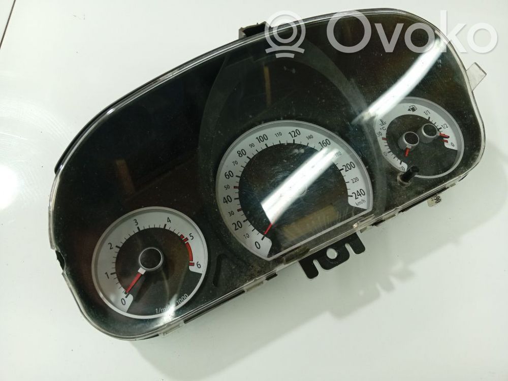 Tachimetro (quadro strumenti)   940031H090,940031H090,940031H090,940031H090
