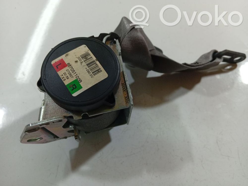 Cinturón trasero   615084900A,615084900A,615084900A