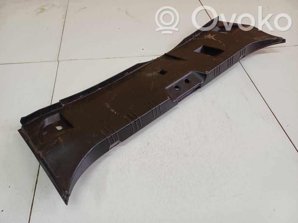 BMW 5 E60 E61 Otros elementos de revestimiento del maletero/compartimento de carga 