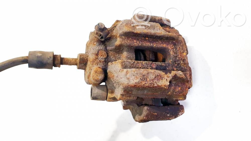 Bremssattel hinten   4422,4422