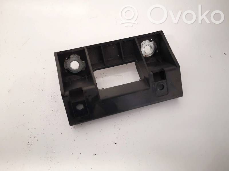 Skoda Praktik (5J8) Altra parte esteriore