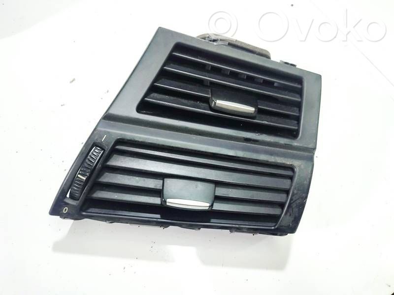 BMW X5 E70 Luftausströmer Lüftungsdüse Luftdüse Mitte 