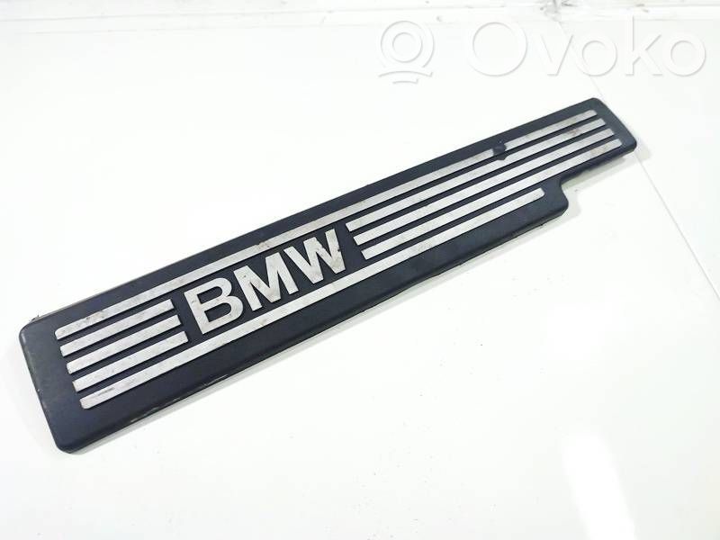 BMW 6 E63 E64 Couvercle cache moteur 