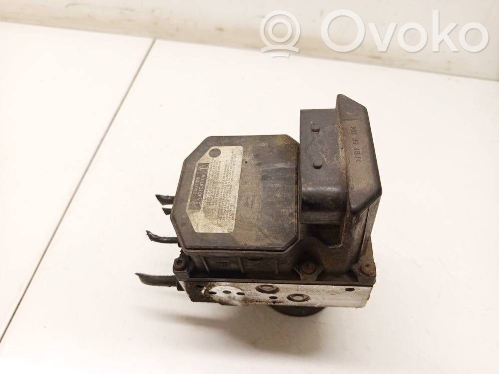 Toyota Avensis T250 Pompa ABS 