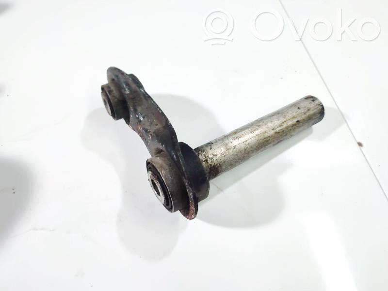 BMW X5 E53 Carcasă fixare axă spate 