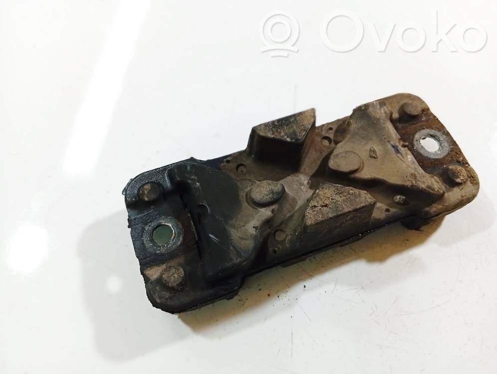 BMW 6 E63 E64 Halterung Lager Motor 
