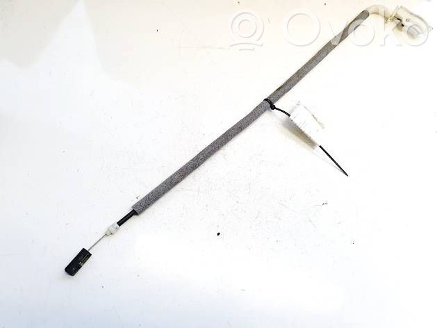 Front door cable line   7034467119702,7034467119702