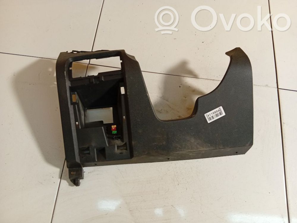 Renault Scenic III -  Grand scenic III Altra parte interiore 