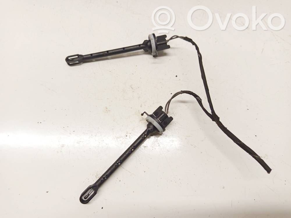BMW X6 E71 Interior temperature sensor 