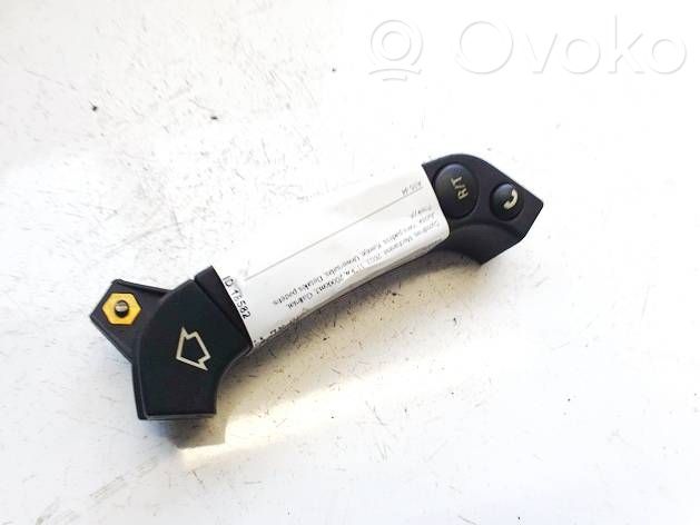 Multifunctional control switch/knob   61318375327,61318375327,61318375327,61318375327