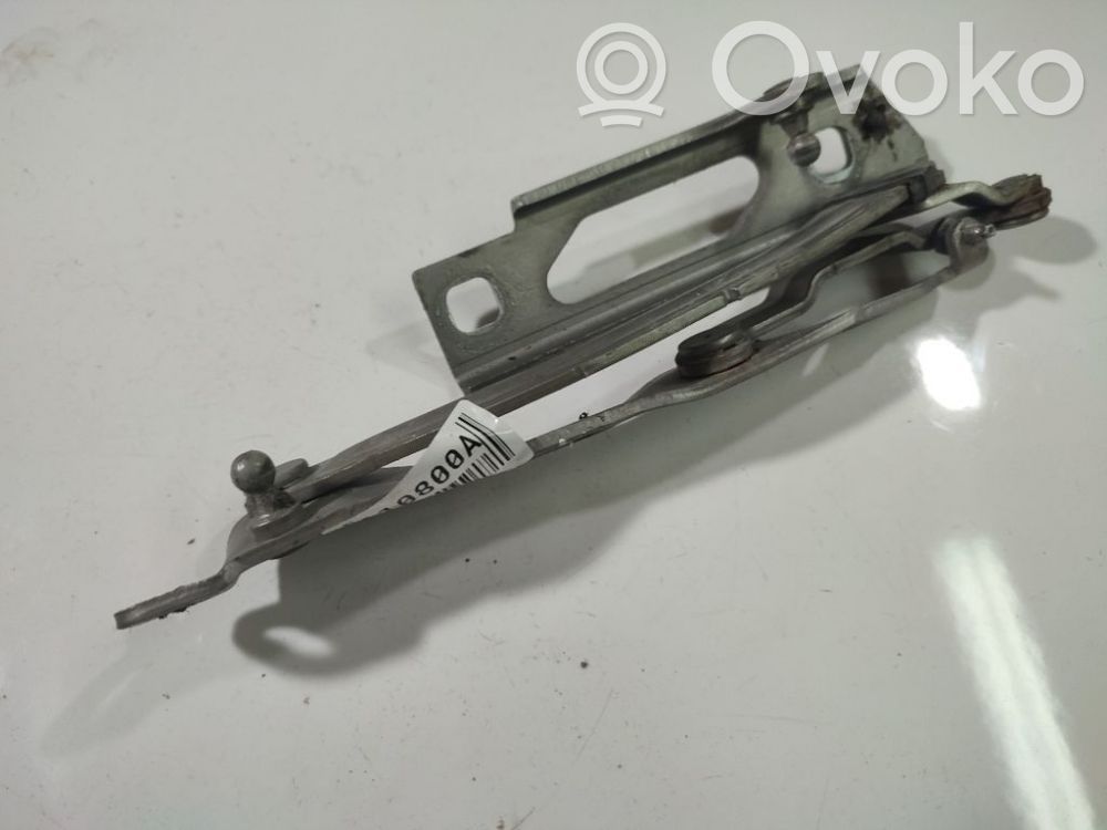 Opel Vectra C Bisagra del maletero/compartimento de carga