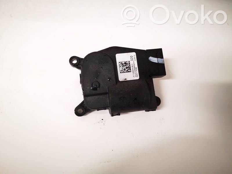 Tesla Model Y Moteur / actionneur de volet de climatisation