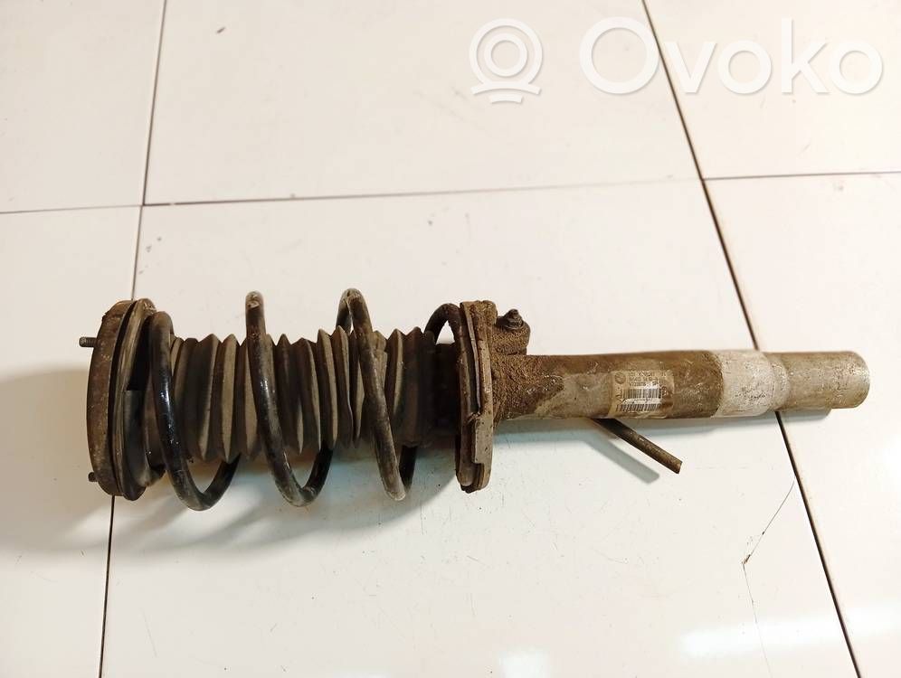 BMW 7 E65 E66 Front shock absorber/damper 