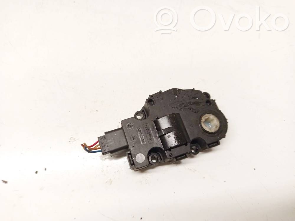 BMW X6 E71 Motor/actuator clapetă aer 