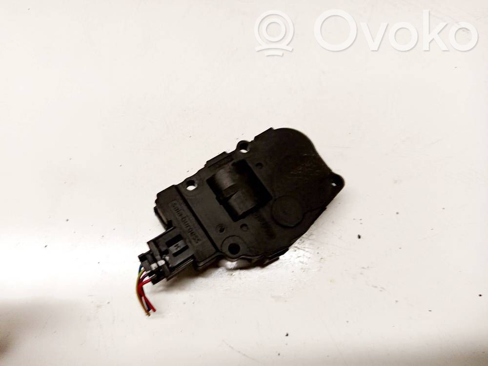 BMW X6 E71 Motor/actuator clapetă aer 