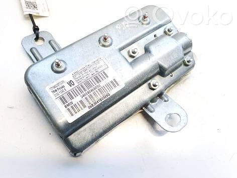BMW 7 E65 E66 Airbag portiera anteriore