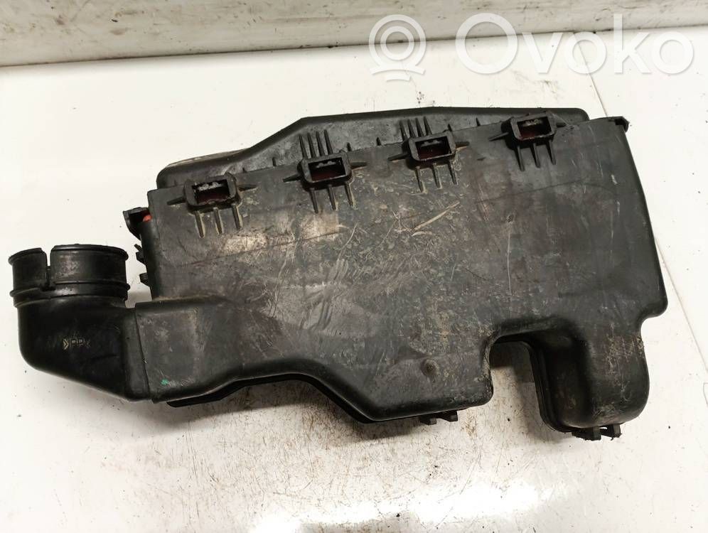 Citroen C3 Luftfilterkasten 