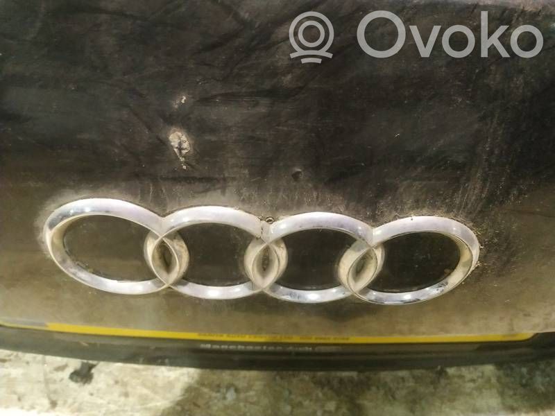 Audi Q7 4L Logo, emblème, badge