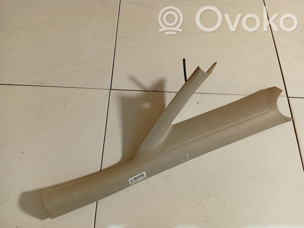 Opel Zafira A Osłona środkowa słupka / C 