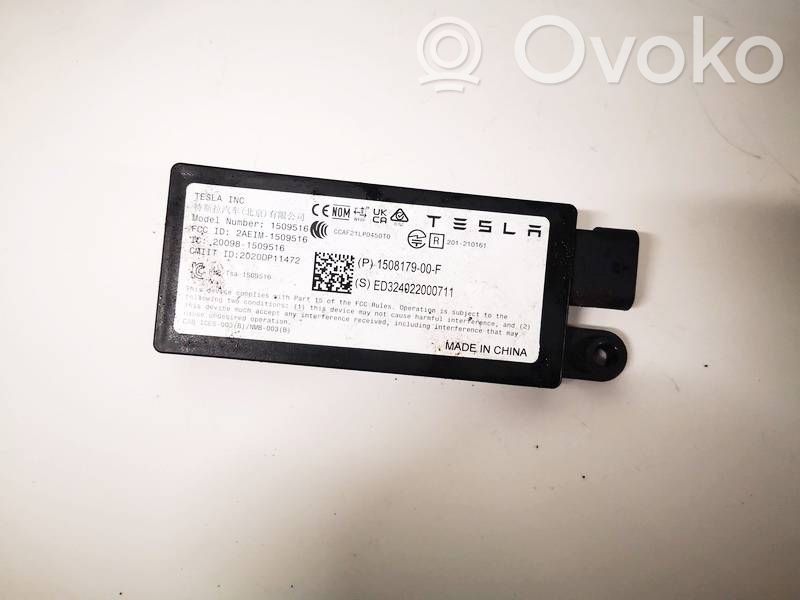 Bluetooth control unit module   150817900F,150817900F,150817900F,1509516,2AEIM1509516