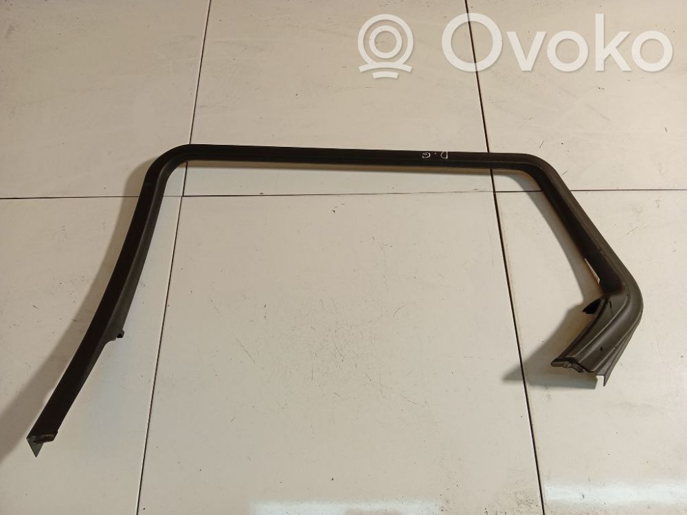 Opel Insignia A Inne elementy wykończeniowe drzwi tylnych 