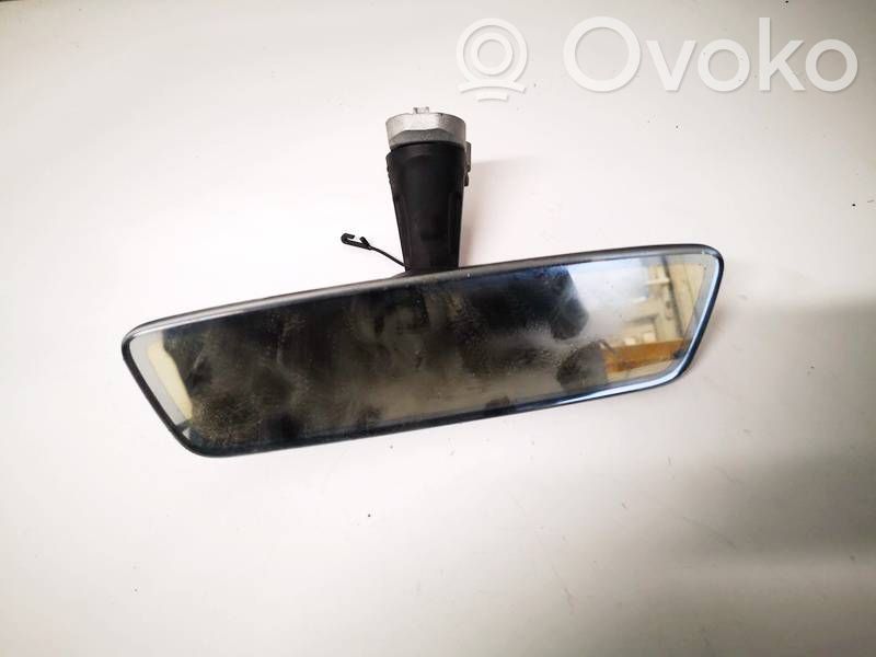 Rear view mirror (interior)   E4045996,149444100E,149444100E,E4045996