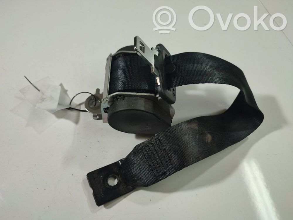 Cinturón trasero   888400033R,2190181634,888400033R