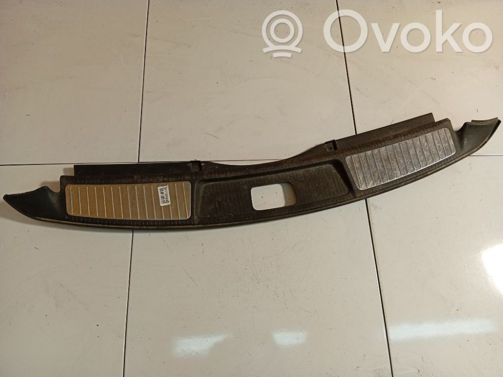 Opel Insignia A Alte elemente acoperire portbagaj 