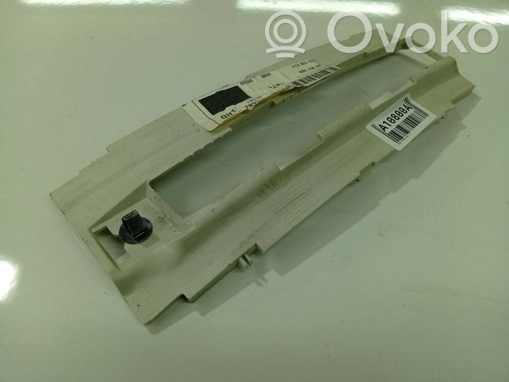 Opel Vectra C Inne części wnętrza samochodu 