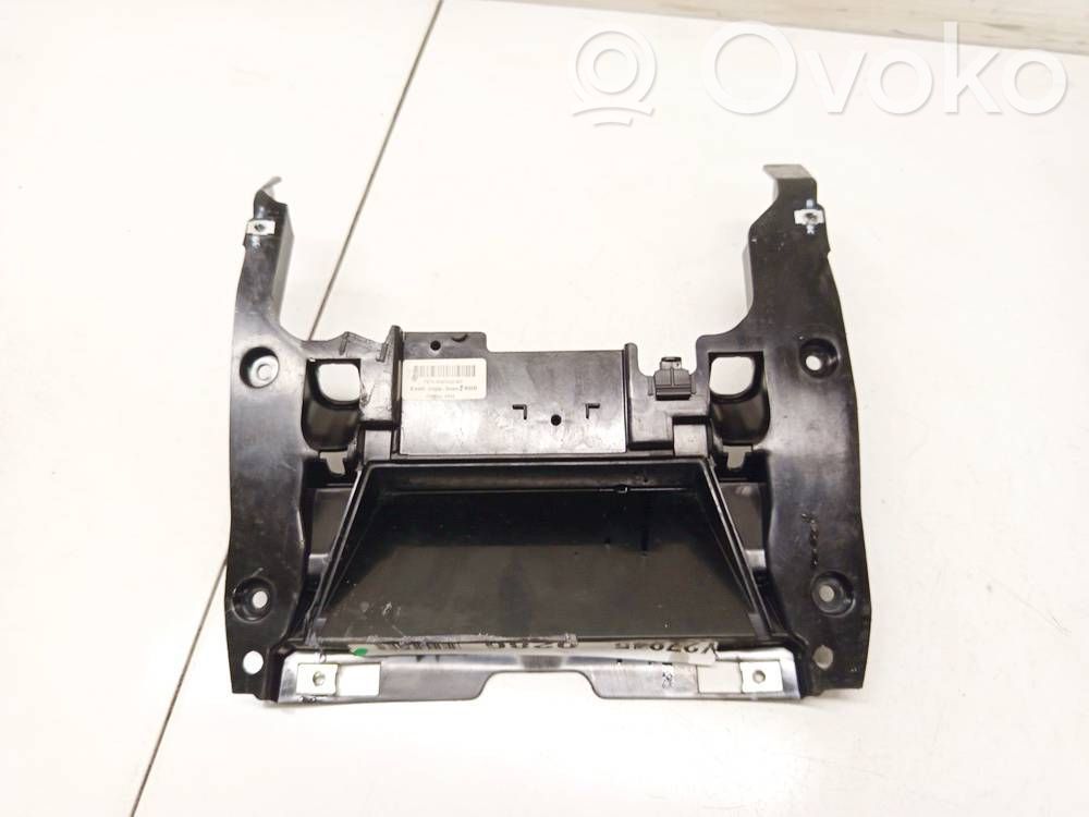 Ford Mondeo MK IV Altra parte interiore 